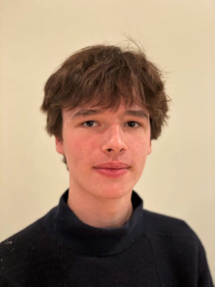 Finian REIJNAERS