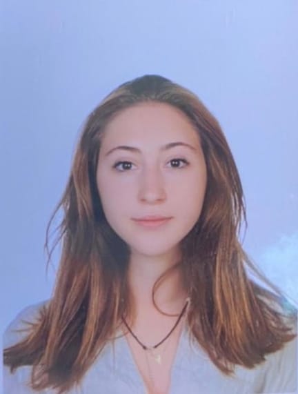 Damla DEMIRKOL