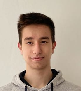 Matteo IACOMONI