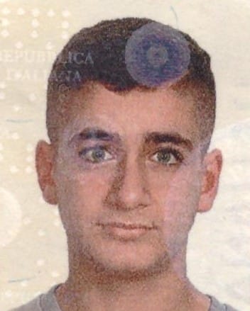 Marco STIGLIANO