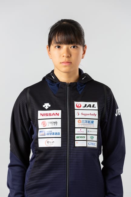 Shiori TAKEZAWA
