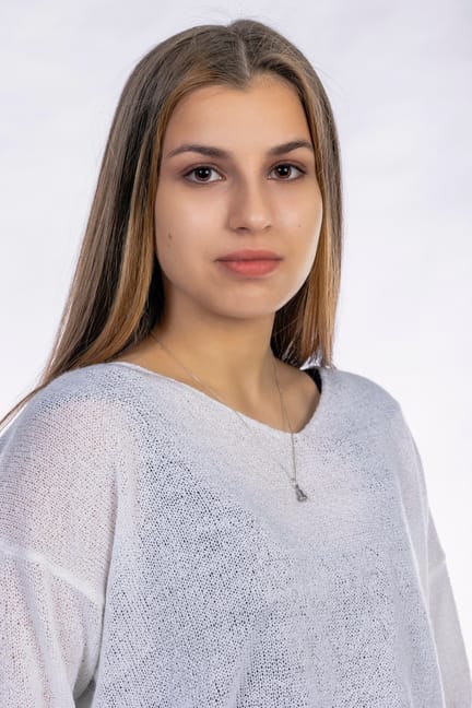 Jazmin SPERKA