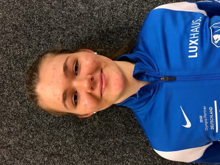Luise ZIEGLER