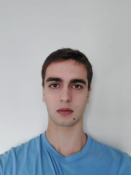 Vidan MILENKOVIC