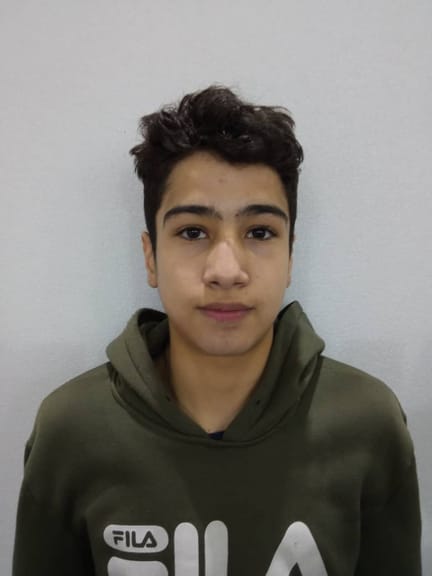 Rustam ISLAMOV