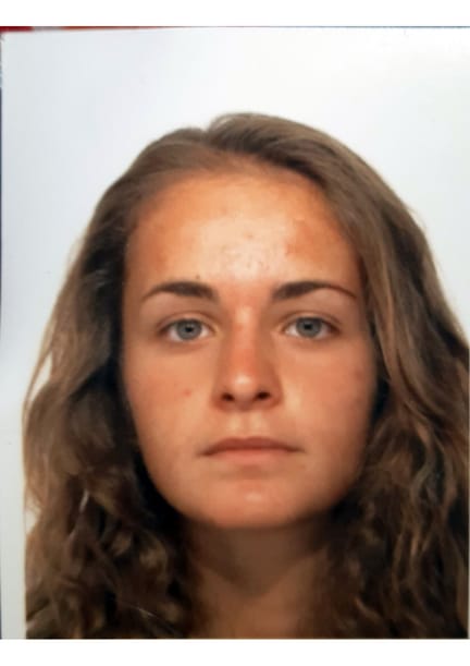 Anita CORRADINO
