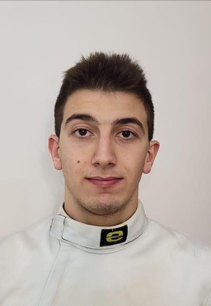 Marco MALUCCHI