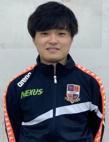 Taro NAKAMURA