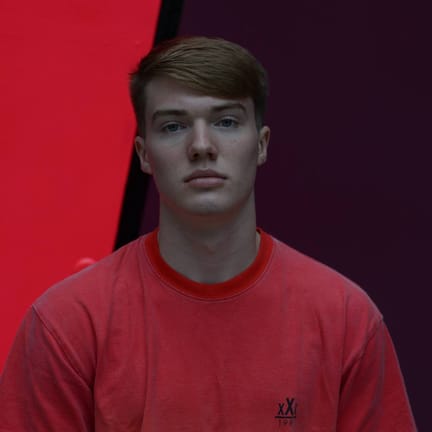 Sean WHITE