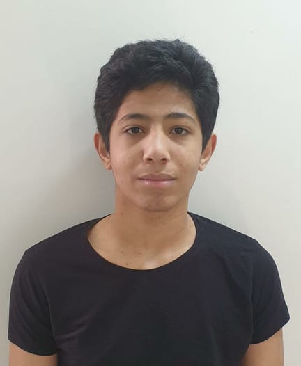 Yousef ALBINALI