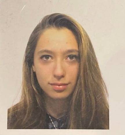 Sara DELLA CIOPPA