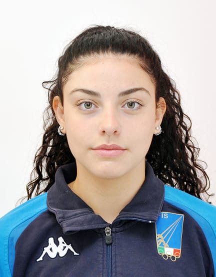 Irene BERTINI