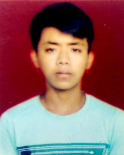 Dinesh Meitei OINAM