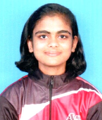Vaidehi Sanjay LOHIYA