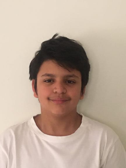 Mohammed RAGHIB