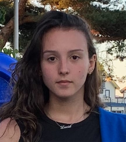 Lucie ROCHA