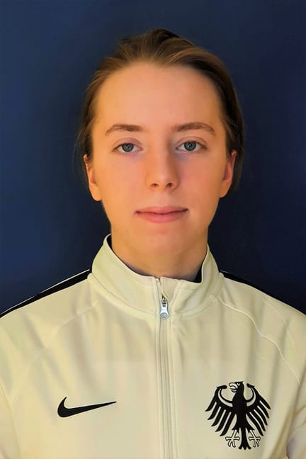 Anna Sophie KOTHIERINGER