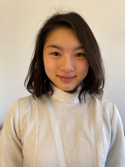Anju ITO