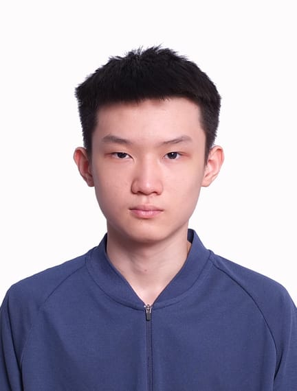 Wen Hao GOH