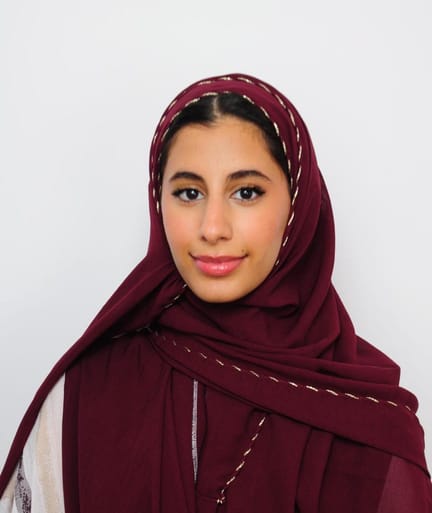 Danah ALQAHTANI