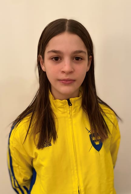 Linnea ERIKSSON