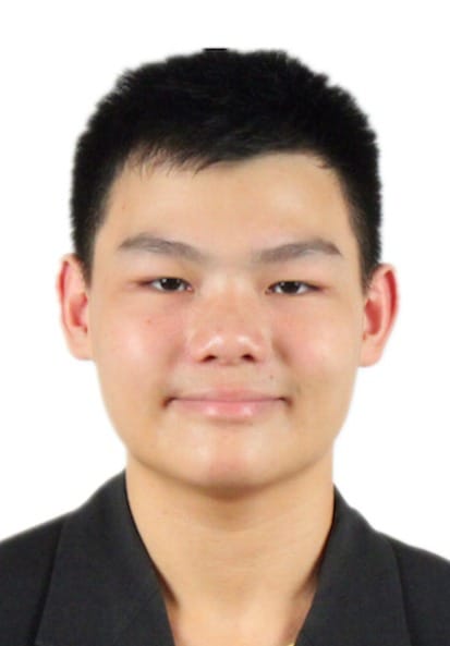 Nicholas Wei An WAN
