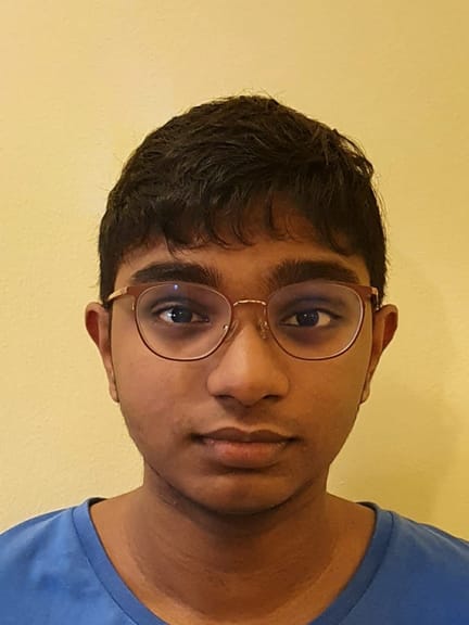 Arvind MOHAN