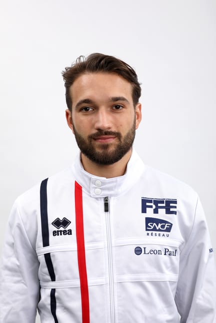 Romain CANNONE