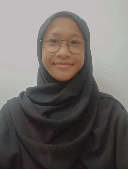 Sofea Nurfatnin ABDUL RAZAK