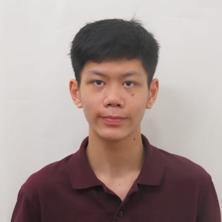 Zi Hao TEH