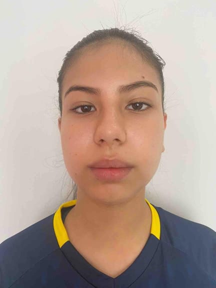 Isabella TRIANA REYES