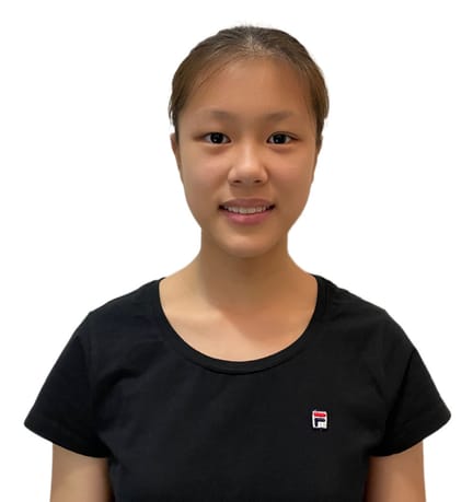 Sze Yan Nicole WONG