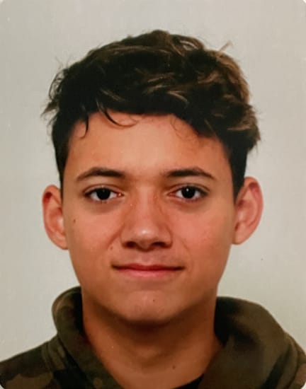 Damian SOEMOSEMITO