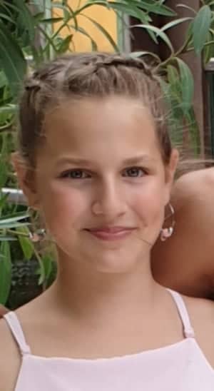 Rebeka Liliana FORGACH