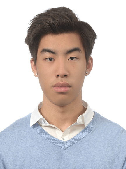Ruibo (Leon) XIAO