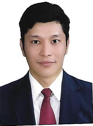 Suppakorn SRITANG-ORN