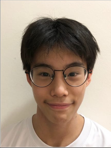 Josiah Kai Liang WEI