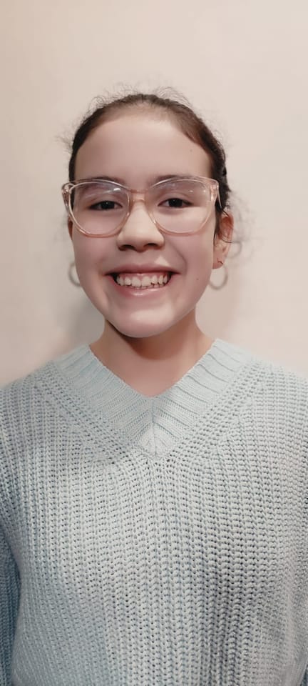 Victoria Beatriz MONTANO MERCADO