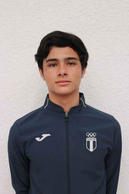 Carlos ENRIQUEZ