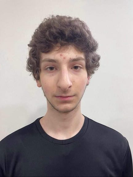Luka RAMISHVILI