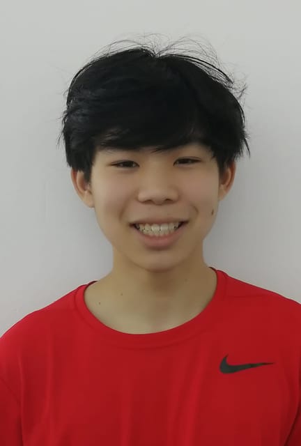 Alessio FUKUDA