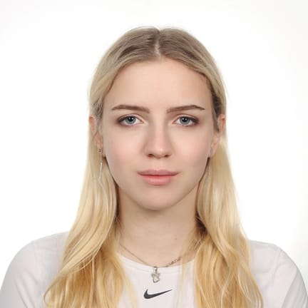 Dariia MYRONIUK