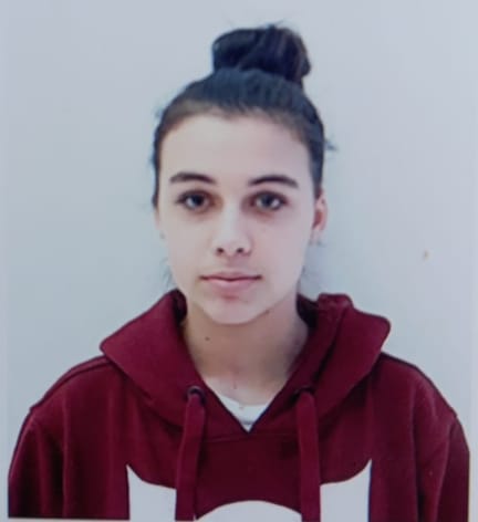 Maria ALEXE