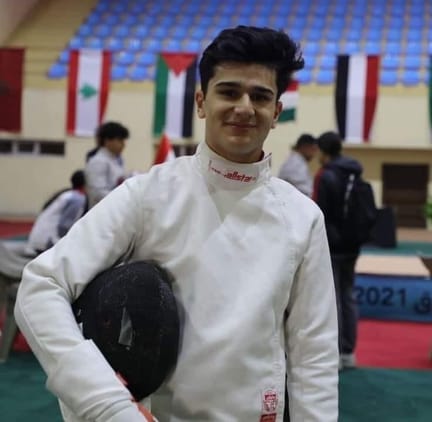 Ezmashli YOUSSEF
