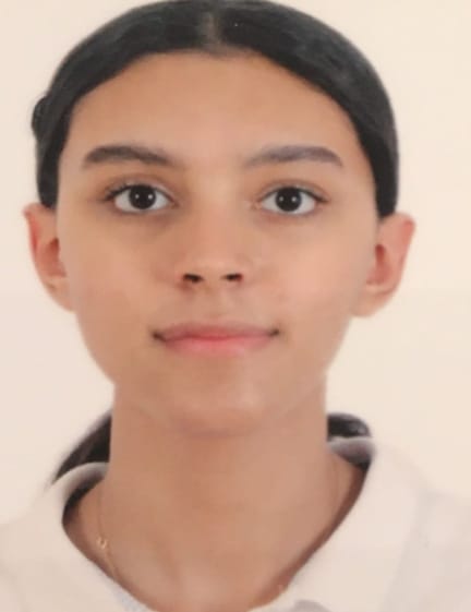 Sara ABDELWAHAB