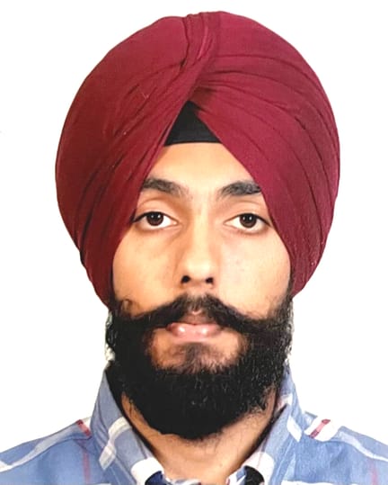 Udaivir SINGH