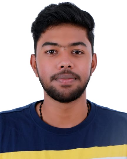 Aloshious KOOVAKKAL JOSHY