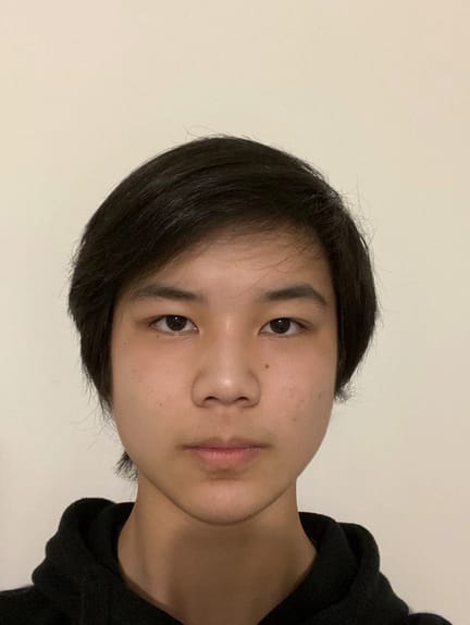 Isaac ZHANG