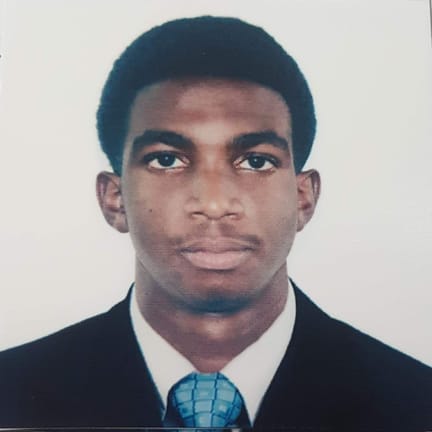 Yordan Danilo FERRER ESTIVEN