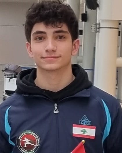 Ghadi EL CHEMALI